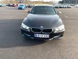 BMW 320 3 Touring 320d 2.0d 190PS Sport Line - BMW: 3.0