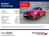 Volkswagen Golf VIII GTD 2.0TDI DSG Standh/BlackStyle/Matri