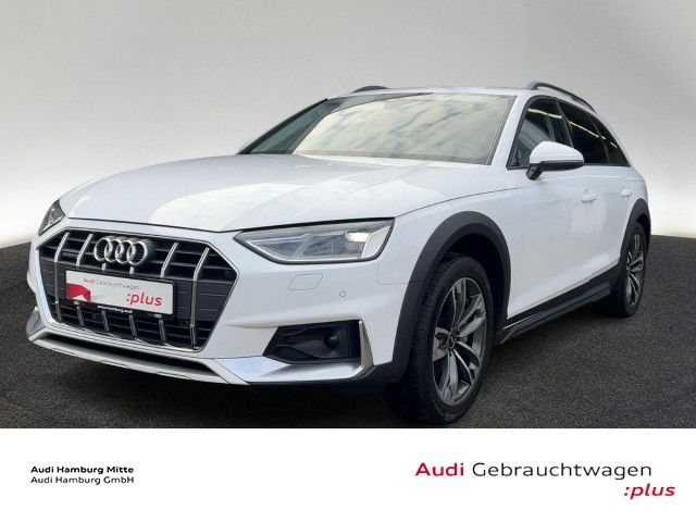 Audi A4 allroad 40 TDI quattro S tronic Navi AHK B&O