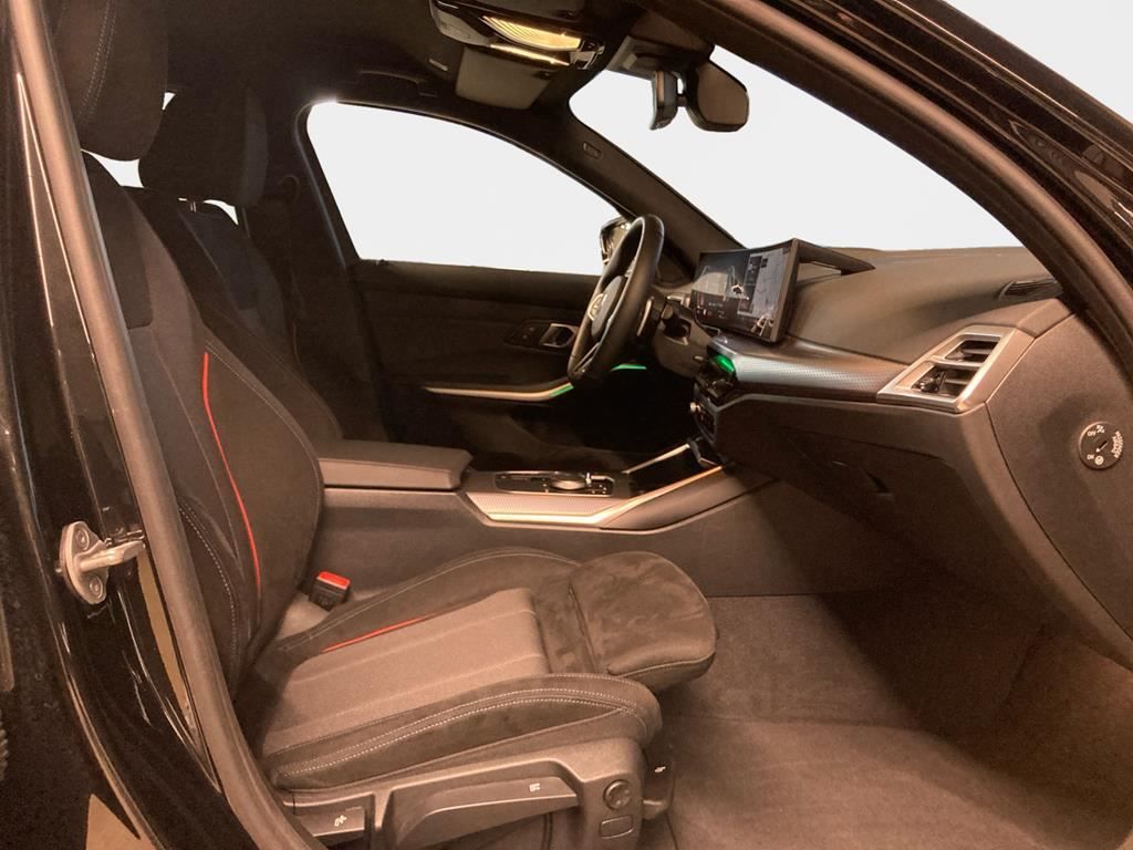 BMW 320 - Bild 15