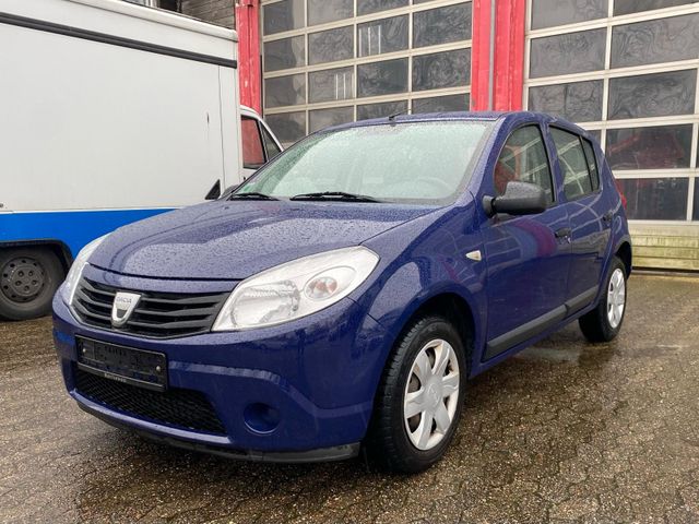 Dacia Sandero Ambiance