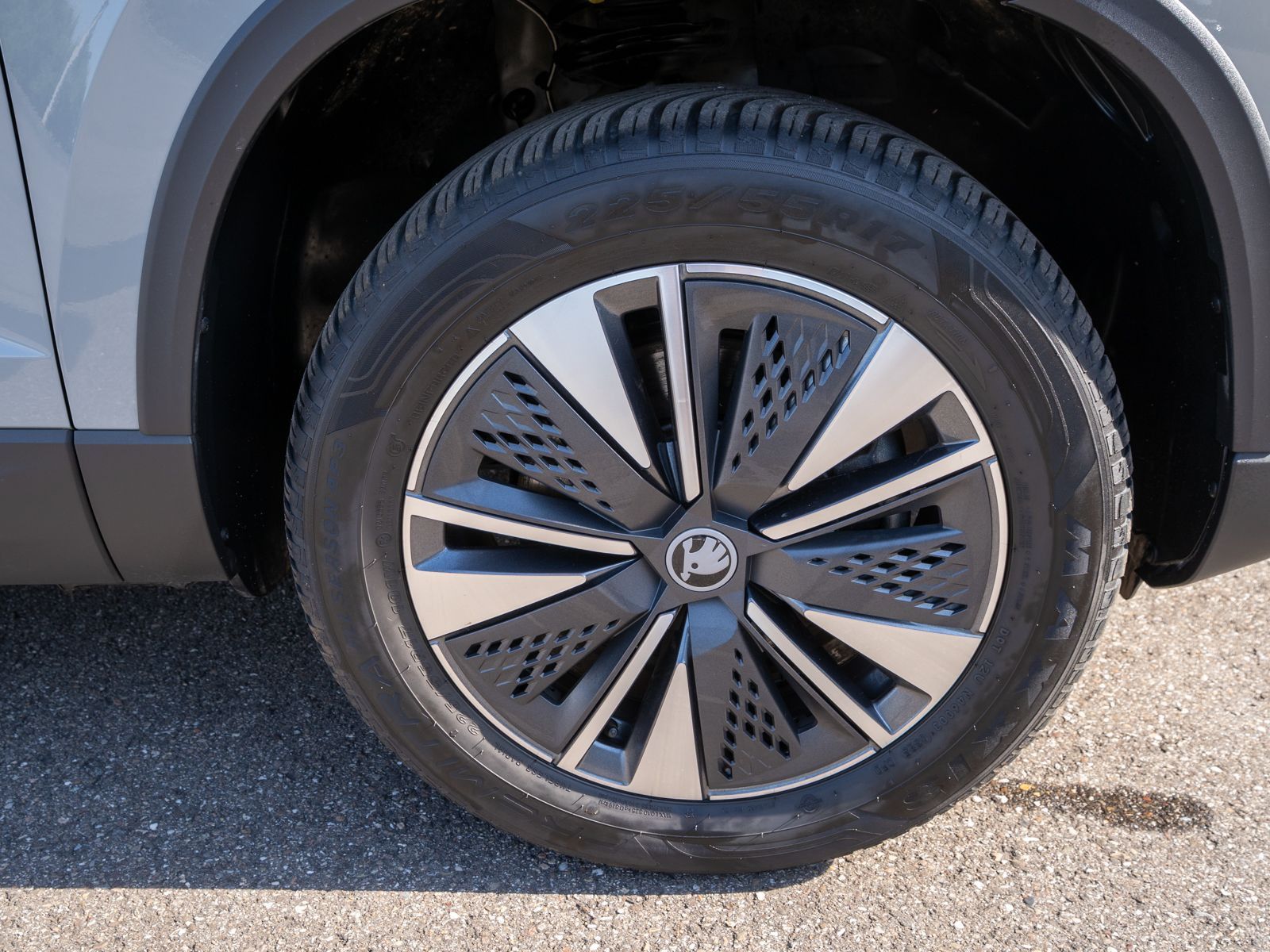 Skoda Karoq - Bild 10