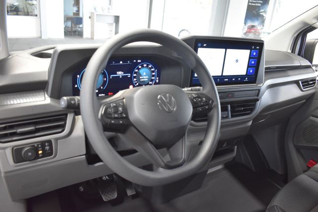 T7 Transporter Kasten KR 2.0 TDI 110 kW DSG+KAME