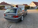 BMW 330d touring Edition Exclusive  - BMW 330 aus 2004: 330d
