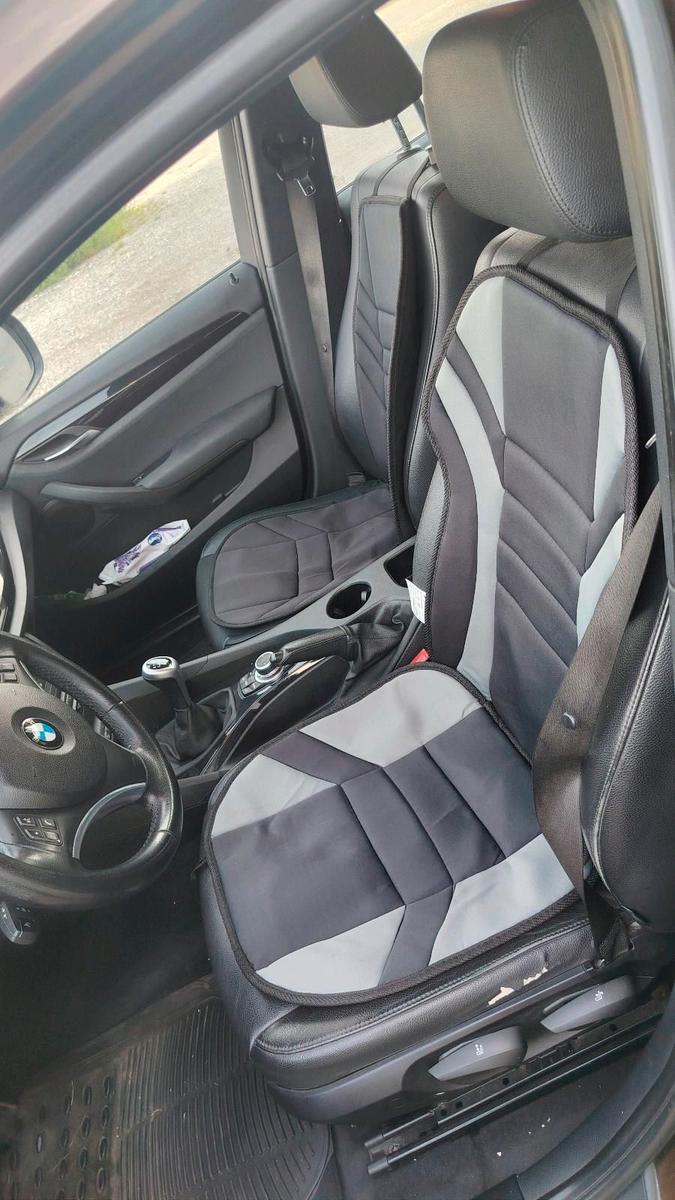 BMW X1 2010 — photo 14