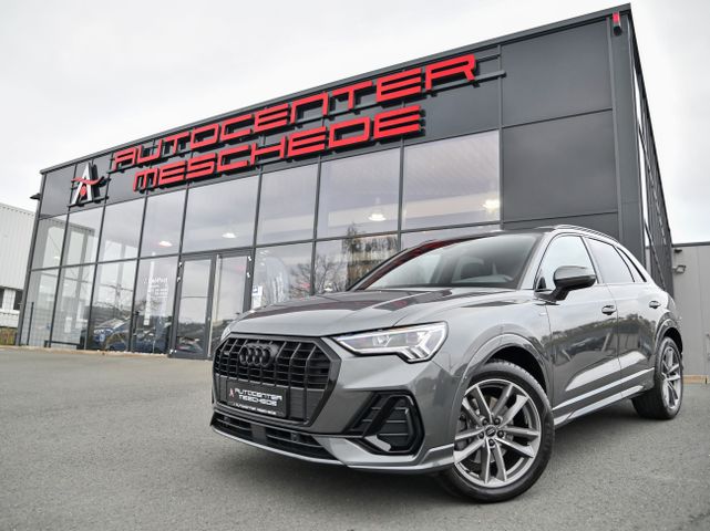 Audi Q3 40 TFSI quattro S line Virtual* Pano* AHK*