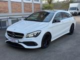Mercedes-Benz CLA 180 Shooting Brake AMG Line Pano LED 4,69% - Mercedes CLA Shooting Brake mit Schiebedach