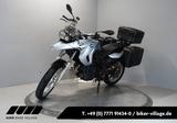 BMW F 650 GS - BMW 2008 F650GS