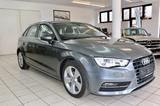 Audi A3 Sportback ambition/Navi/S tronic/PDC/Xenon - Audi A3: Sportback Ambition