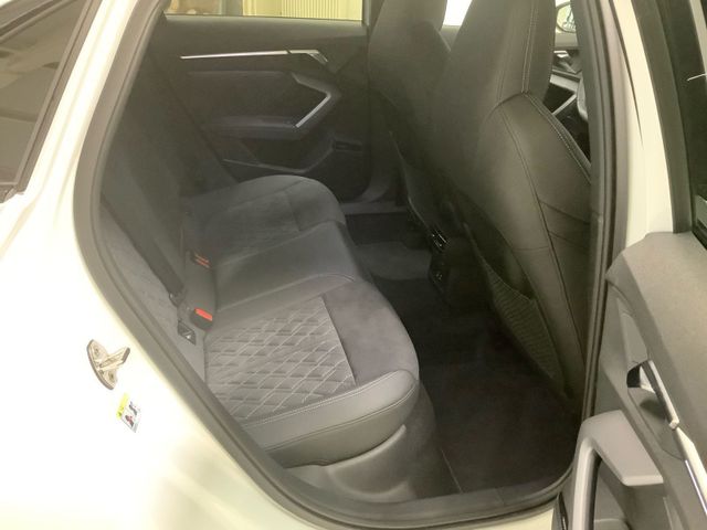 A3 Limousine S line 35 TFSI S tronic,Headup,Kame