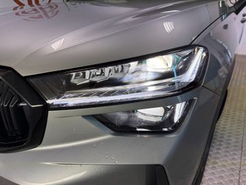 Skoda Kodiaq 1.5 TSI Sportline AHK+Panodach+Matrix