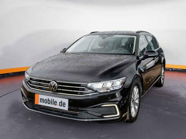 Volkswagen Passat Variant GTE 1.4 eHybrid DSG LED/ACC/NAVI/