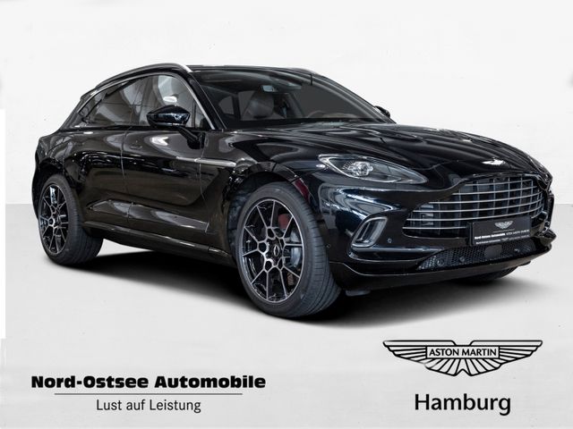 Aston Martin DBX - Sonderfinanzierung ab 3,49%