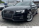 Audi A5 COUPE *SPORT-EDITION-PLUS*NAVI-AUTOMA-LEDER-