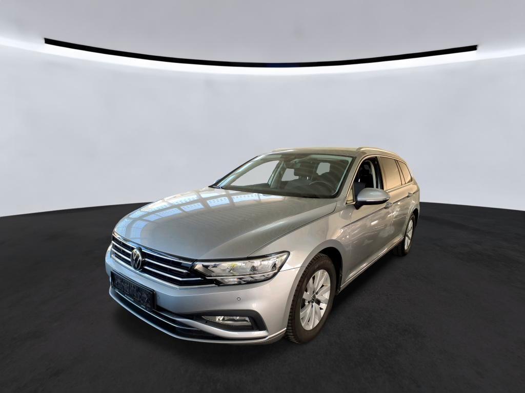Volkswagen Passat Variant 147KW*STHZG*CAM*Massage*Insp-NEU*