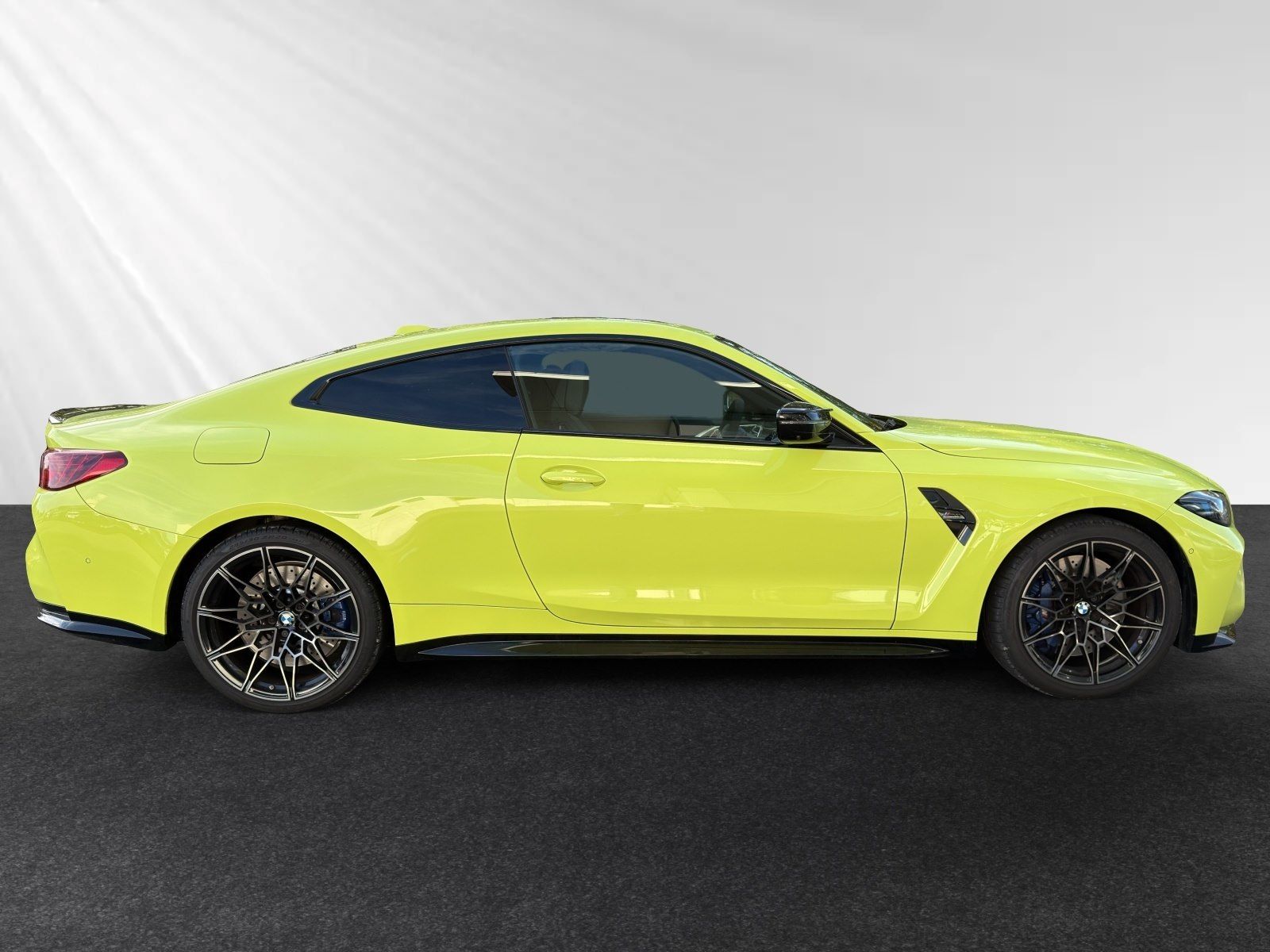 BMW M4 - Bild 2