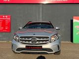 Mercedes-Benz GLA 200 GLA *360Kamera*Navi*SZH*Fahrrasisstenz* - gebrauchte Mercedes-Benz GLA 200 aus dem Jahr 2018