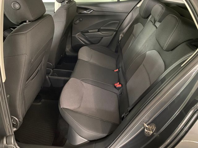 Fabia Ambition 1.0 TSI LED+SHZ+EPH+KLIMAAUTO