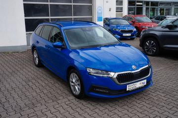 Skoda Octavia - 11