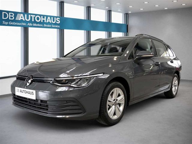 Volkswagen Golf Variant Life 1.0 TSI Navi Winter-Paket ACC