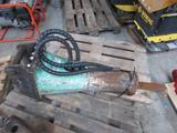 Andere Montabert SC 22 Hydraulikhammer 2.400 EUR - Hydraulikhammer