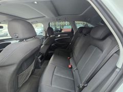 Fahrzeugabbildung A6 Avant 50 TDI quattro sport