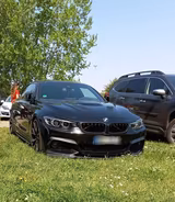 BMW 440i Cabrio M Sportpaket Performance - gebrauchte BMW 440 aus dem Jahr 2020