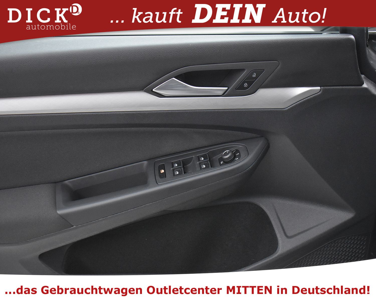 VW Golf VIII Var 2.0d Life >NAVI+VIRTU+LED+ACC+SHZ+ - Image 18