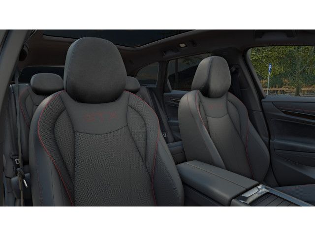 Volkswagen ID.7 Tourer 4M GTX Matrix H K Pano AHK Area View foto 4