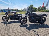 Moto Guzzi V7 Stone E5+ ab 1,99% eff.Zins Aktion - Angebote