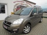 Peugeot Partner 1.6 BlueHDi Tepee Allure NAVI/KLIMA/PDC - Peugeot Partner Allure mit Diesel-Antrieb
