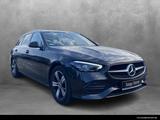 Mercedes-Benz C 180 T AVANTGARDE/AHK/PANO/LED/KAMERA/AMBIENTE - gebrauchte Mercedes-Benz C 180 aus dem Jahr 2022