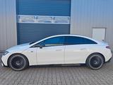 Mercedes-Benz EQE Mercedes-AMG EQE 53 4MATIC+ Voll + Garantie - Mercedes-Benz EQE von privat