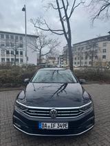 Volkswagen Passat 1.4 TSI DSG GTE GTE