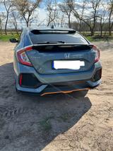 Honda Civic 1.0 VTEC Turbo Elegance Elegance - Honda: Turbo
