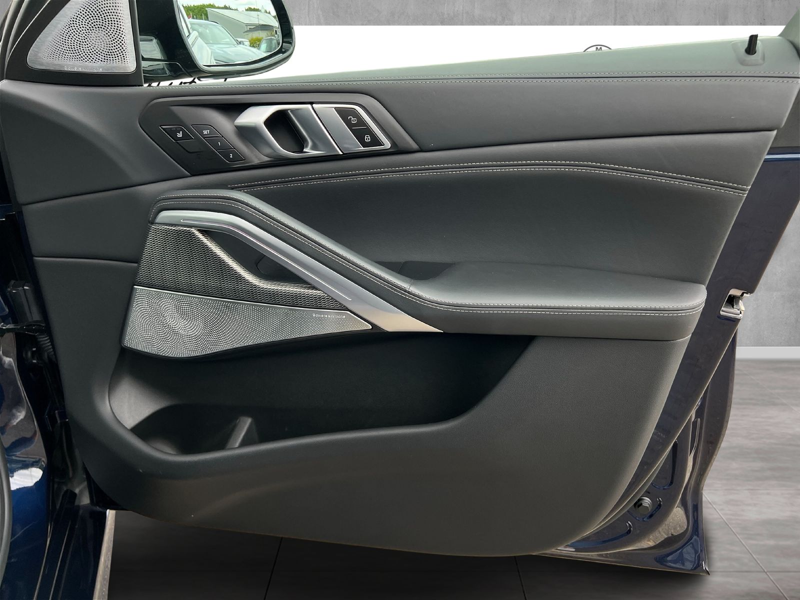 BMW X6 M50 - Bild 12