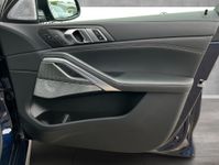 BMW X6 M50 - Vorschau Bild 12