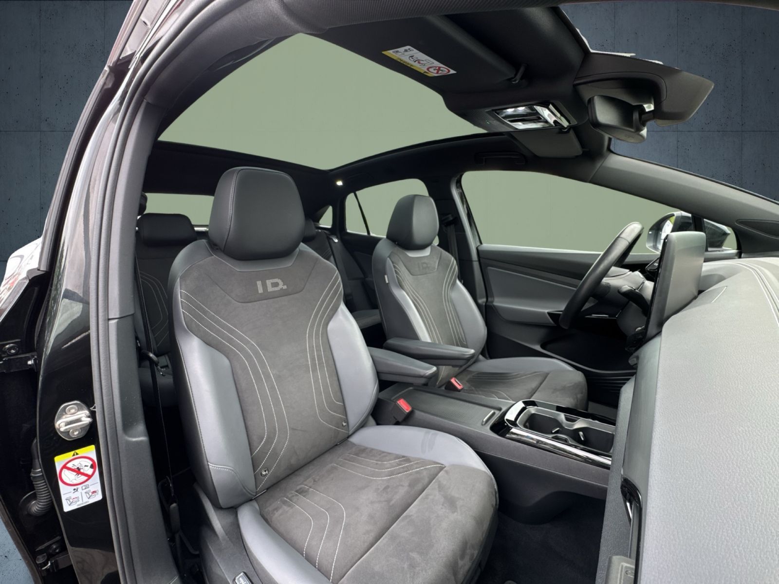 Volkswagen ID.5 - Bild 17