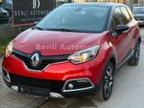 Renault Captur XMOD/NAVI/KLIMA/AHK/SHZ/TMP/KAMERA/KEYLES - Renault Captur XMOD mit Benzin-Antrieb