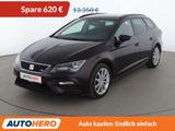 Seat Leon 1.4 TSI FR*LED*TEMPO*SHZ*KLIMA* - Seat Leon Gebrauchtwagen in München