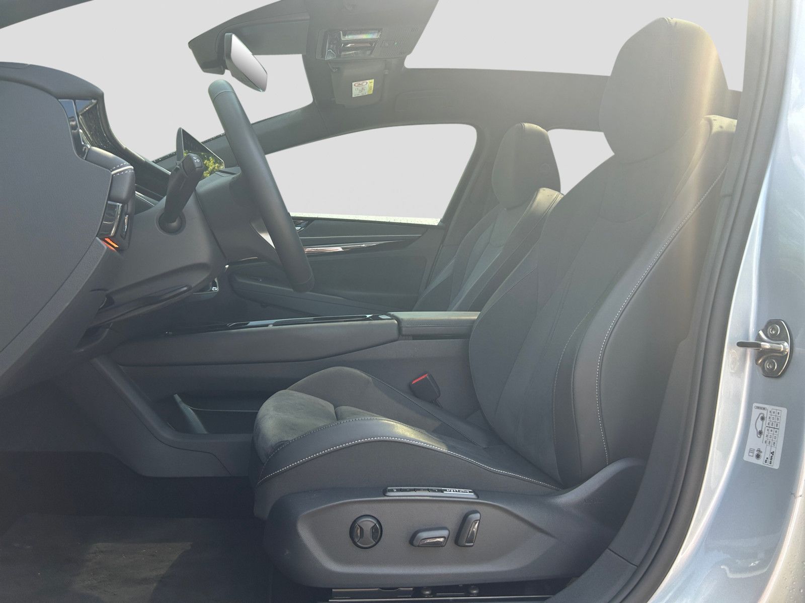 Volkswagen ID.7 - Bild 12