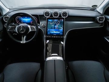 Mercedes GLC 200 - 6