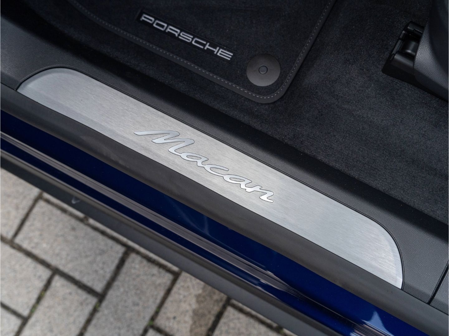 Porsche Macan - Bild 32