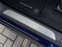 Porsche Macan - Vorschau Bild 32