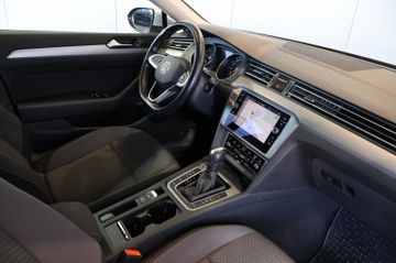 Volkswagen Passat Variant 2.0 TDI CARPLAY+LED+KAM+AHK