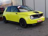 Honda e Advance 16 Zoll/LED/360Kamera/Allwetter - Honda e aus 2021