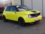 Honda e Advance 16 Zoll/LED/360Kamera/Allwetter - Honda e: Navigationssystem