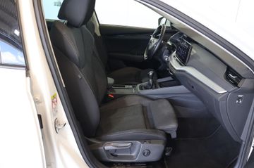 Skoda Octavia 2.0 TDI Clever AID+KAM+LED+KEY+CARPLAY
