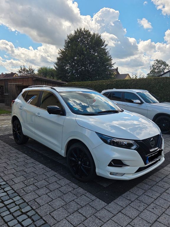 Image of Nissan Qashqai