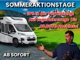 Knaus Südwind 60 YEARS 450 FU Mover,WLAN,TV,Fahrradtr. - Knaus 450